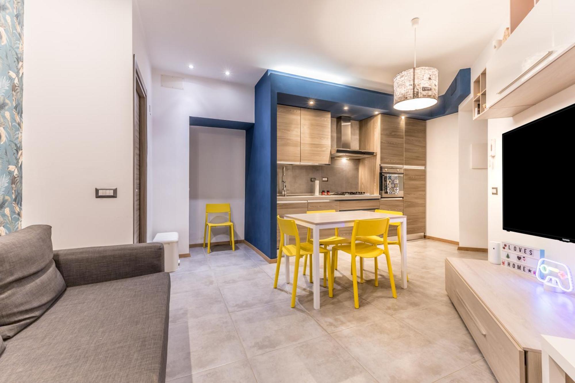 Apartamento Loves *