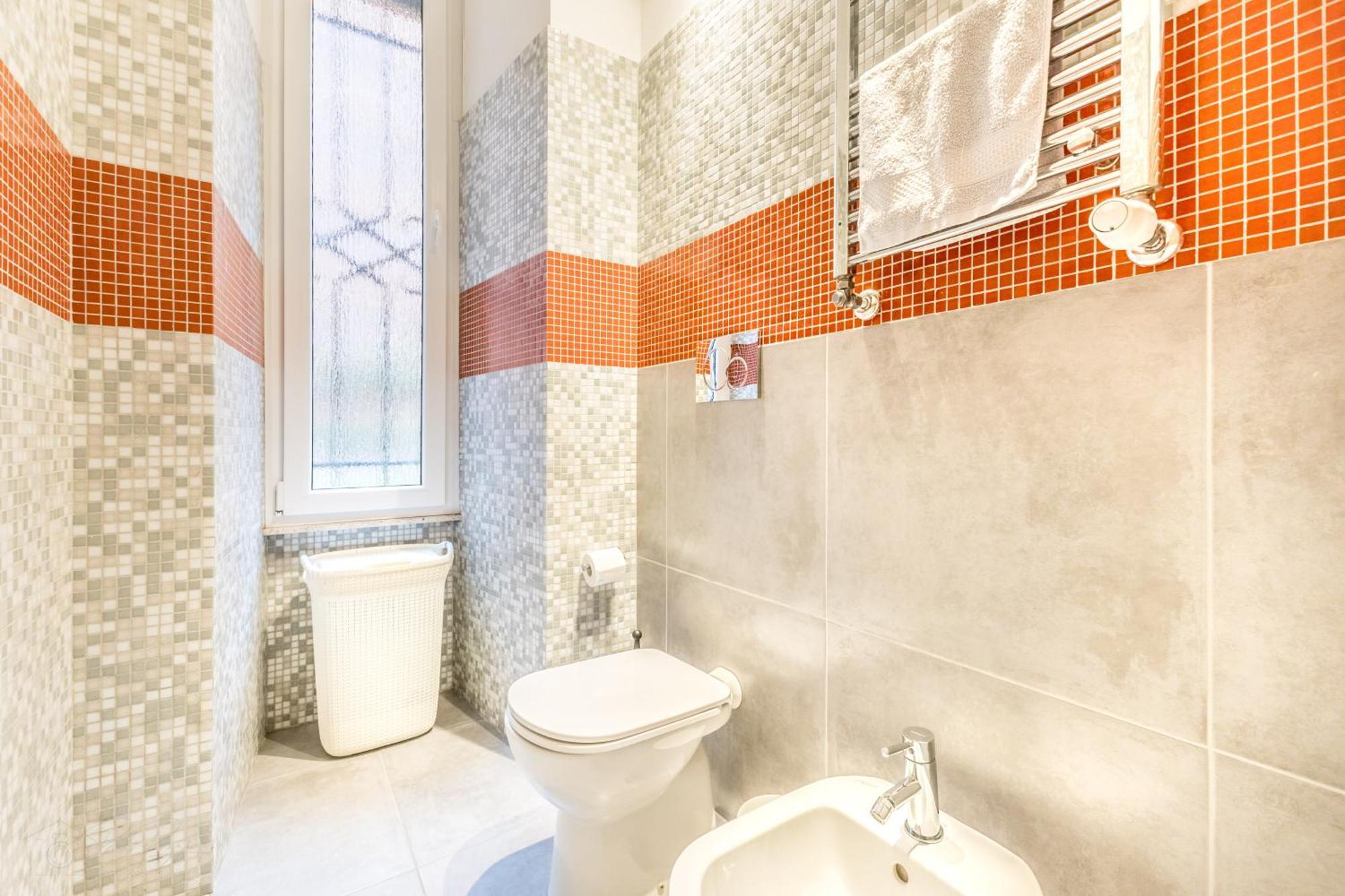 Apartamento Loves Roma