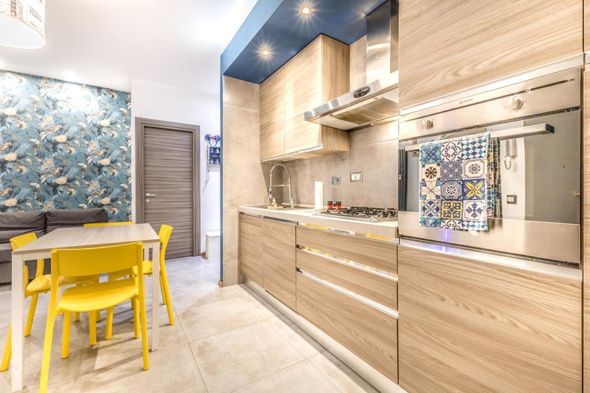 Loves Apartamento Roma