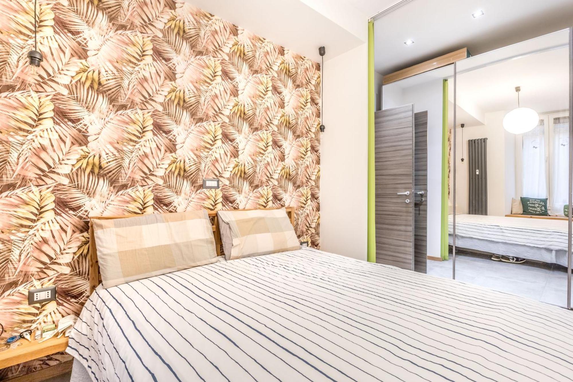Loves Apartamento Roma