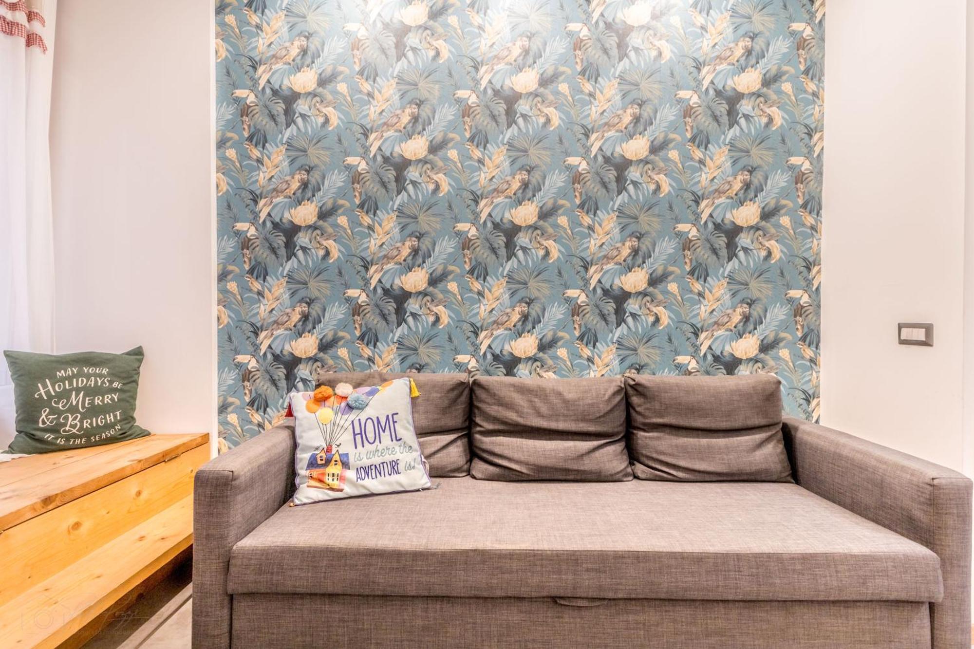 Loves Apartamento